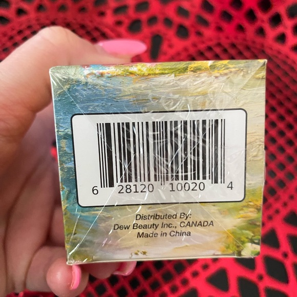 DEW OF THE GODS Amalfi Glaze Body Serum new sealed - Picture 4 of 4